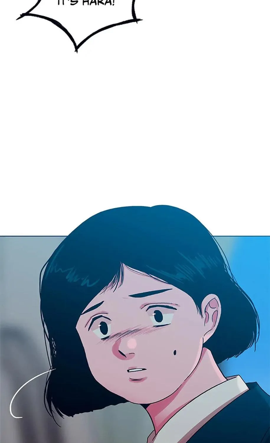 Hara of Thunder Chapter 26 page 17 - 