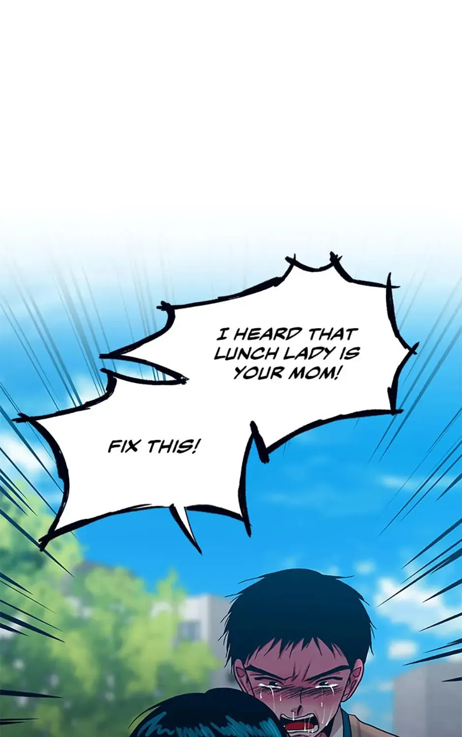 Hara of Thunder Chapter 26 page 163 - 