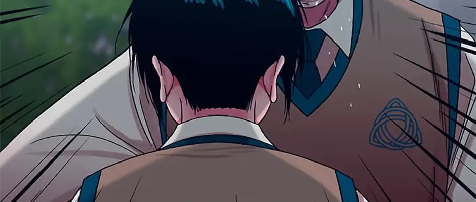 Hara of Thunder Chapter 26 page 164 - 