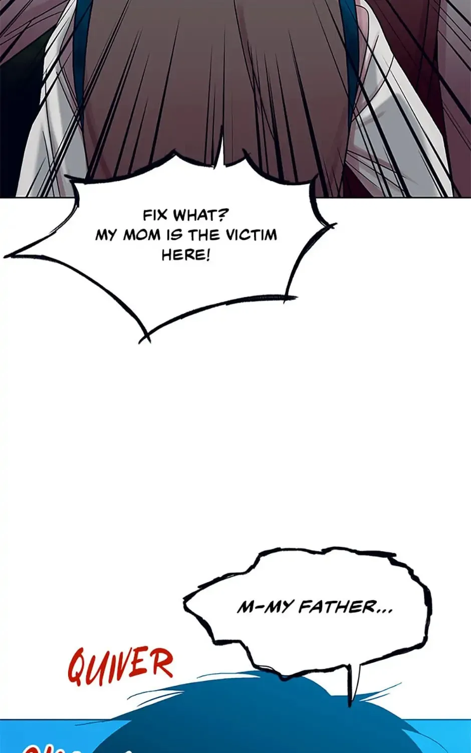 Hara of Thunder Chapter 26 page 165 - 