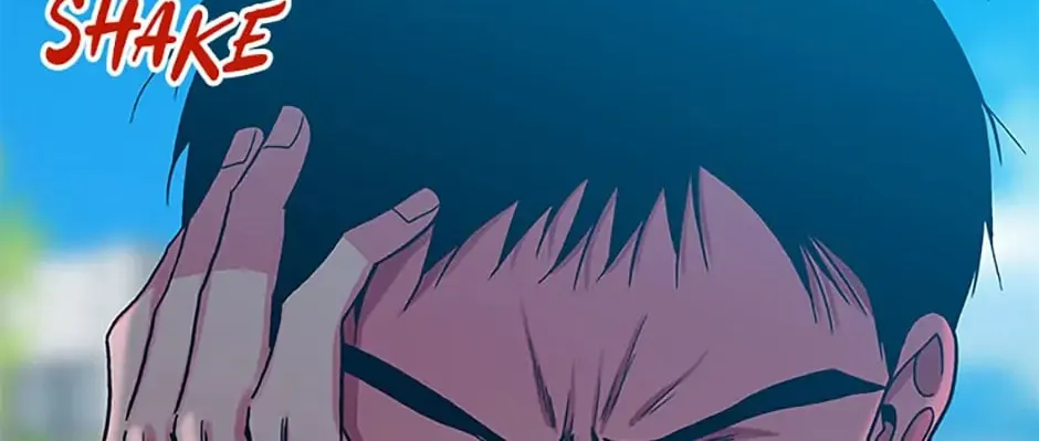 Hara of Thunder Chapter 26 page 166 - 