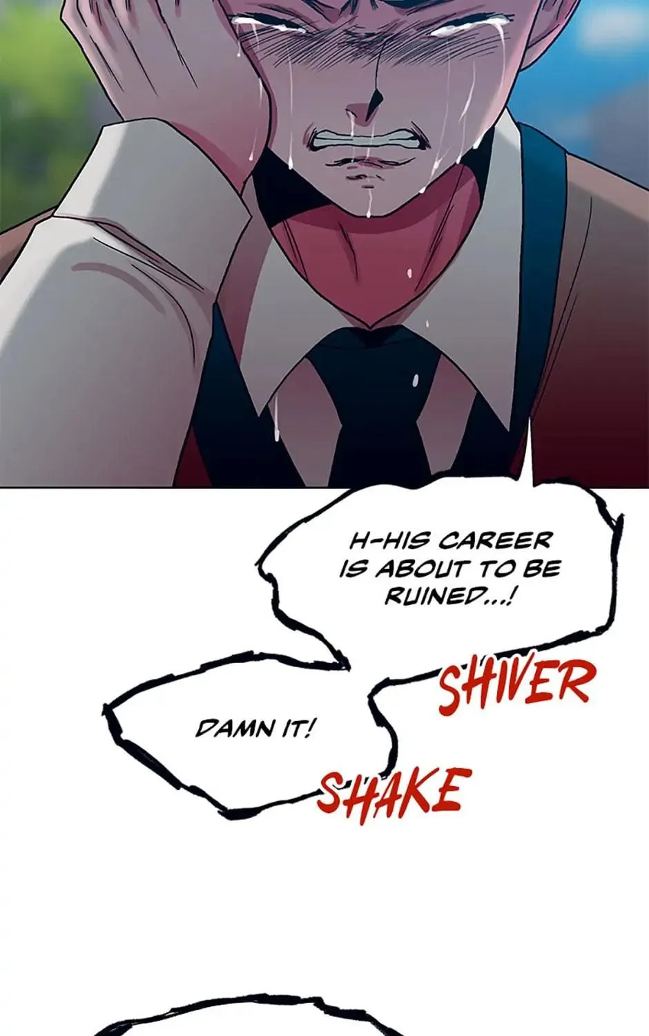 Hara of Thunder Chapter 26 page 167 - 