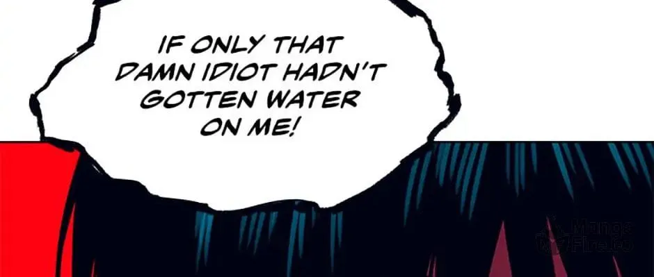 Hara of Thunder Chapter 26 page 168 - 