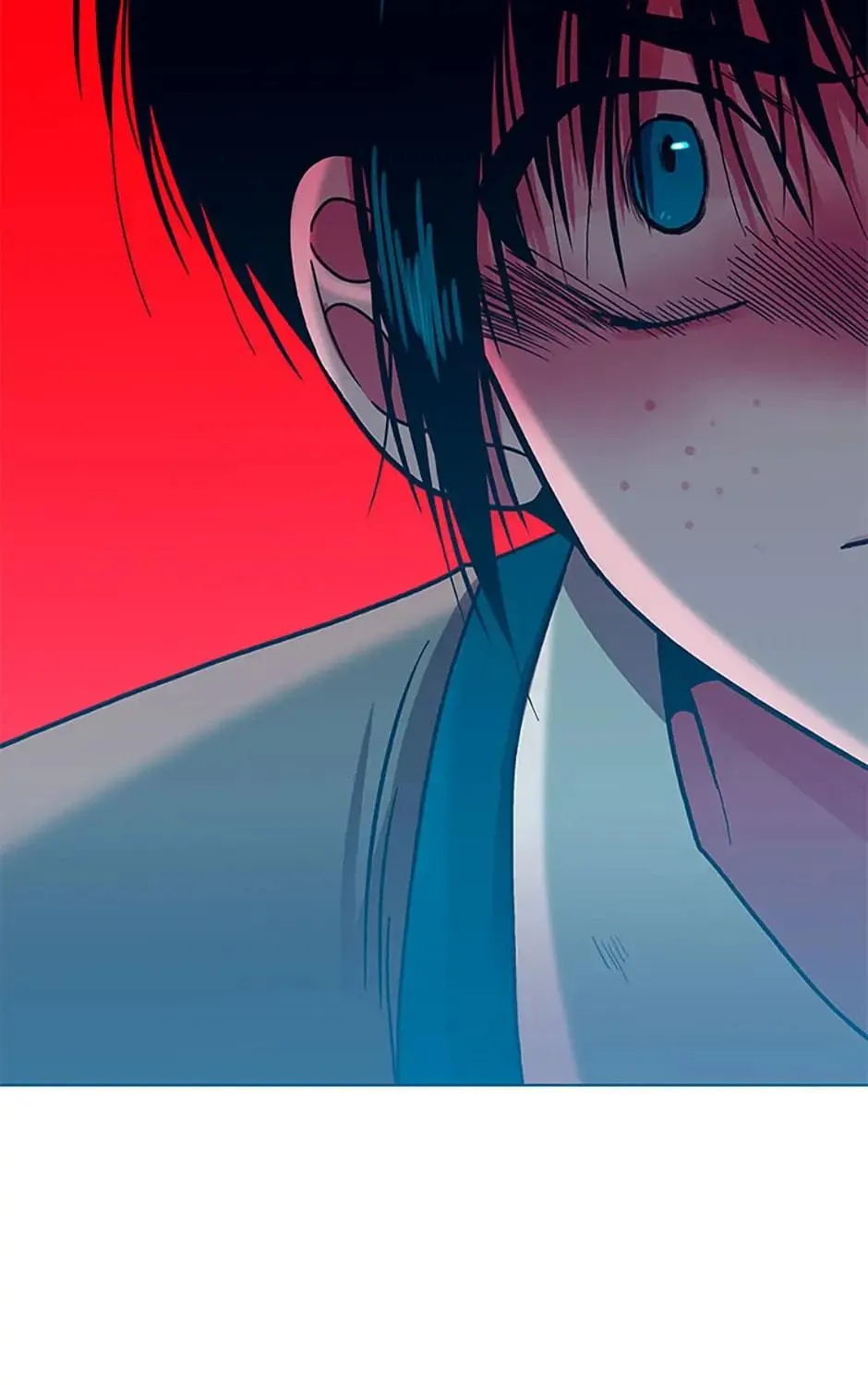 Hara of Thunder Chapter 26 page 169 - 