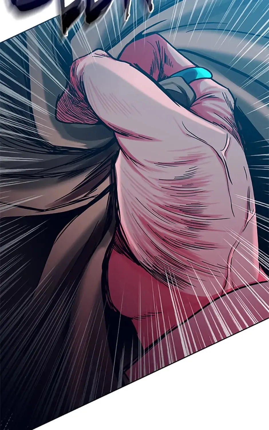 Hara of Thunder Chapter 26 page 177 - 