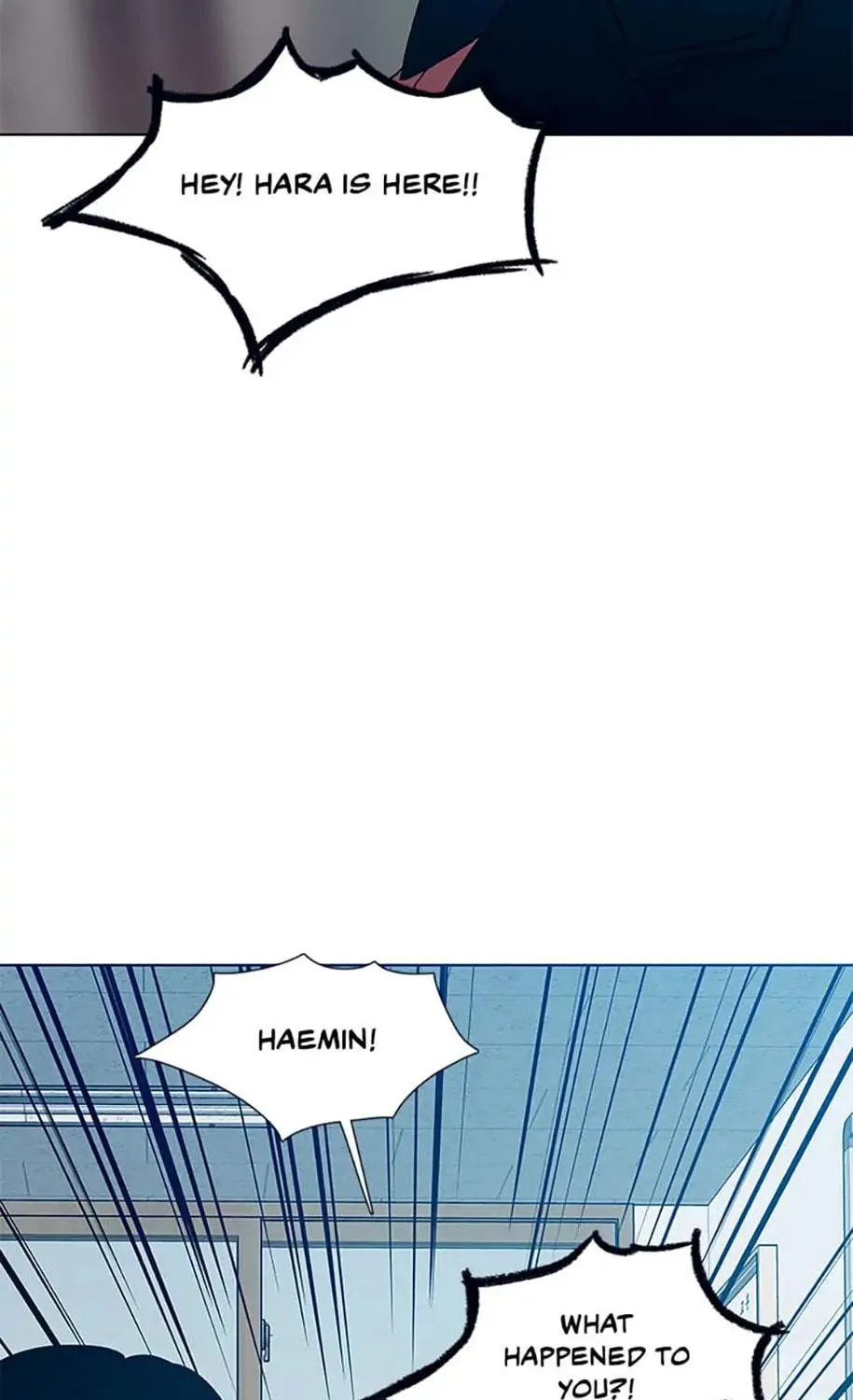 Hara of Thunder Chapter 26 page 19 - 