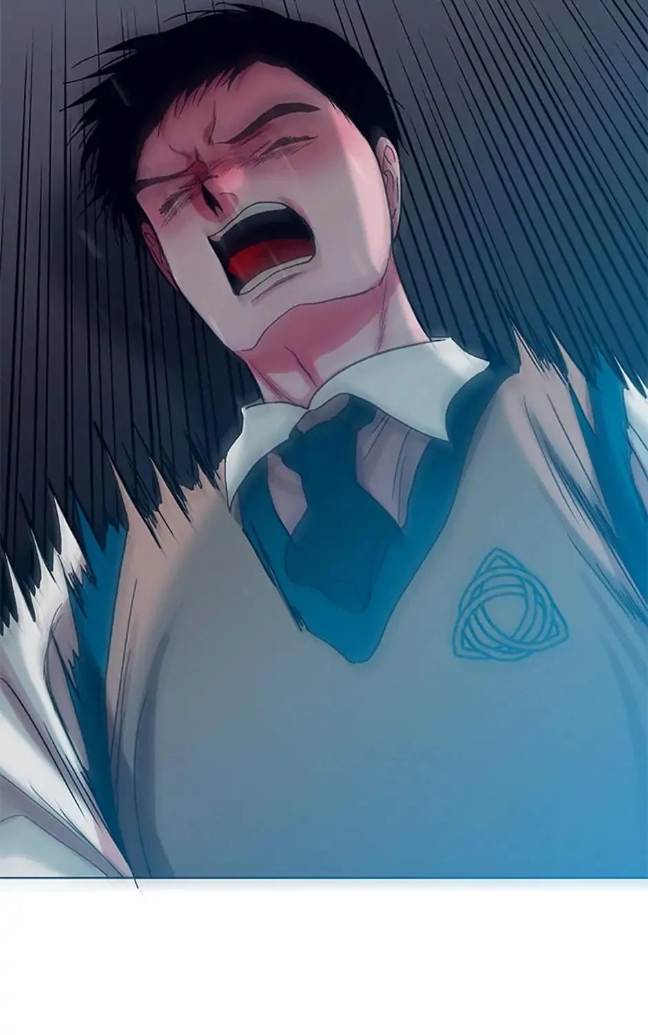Hara of Thunder Chapter 26 page 185 - 