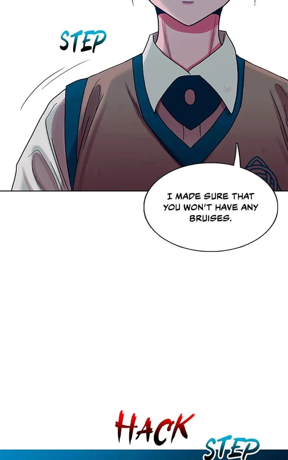 Hara of Thunder Chapter 26 page 191 - 