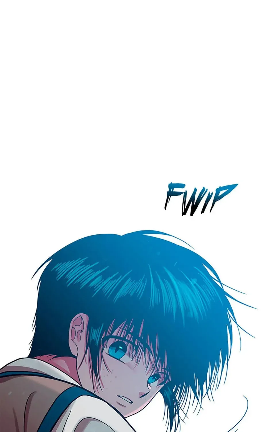 Hara of Thunder Chapter 26 page 195 - 