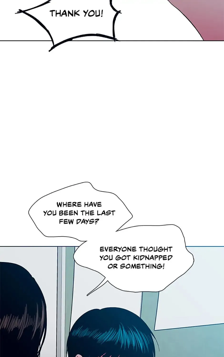 Hara of Thunder Chapter 26 page 27 - 
