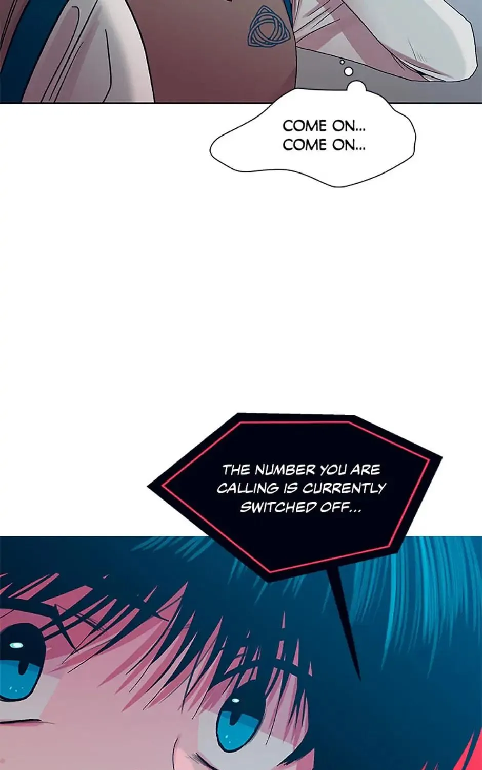 Hara of Thunder Chapter 26 page 29 - 