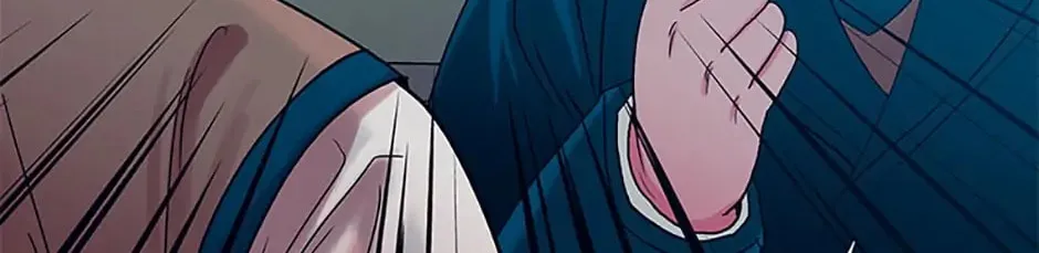 Hara of Thunder Chapter 26 page 32 - 