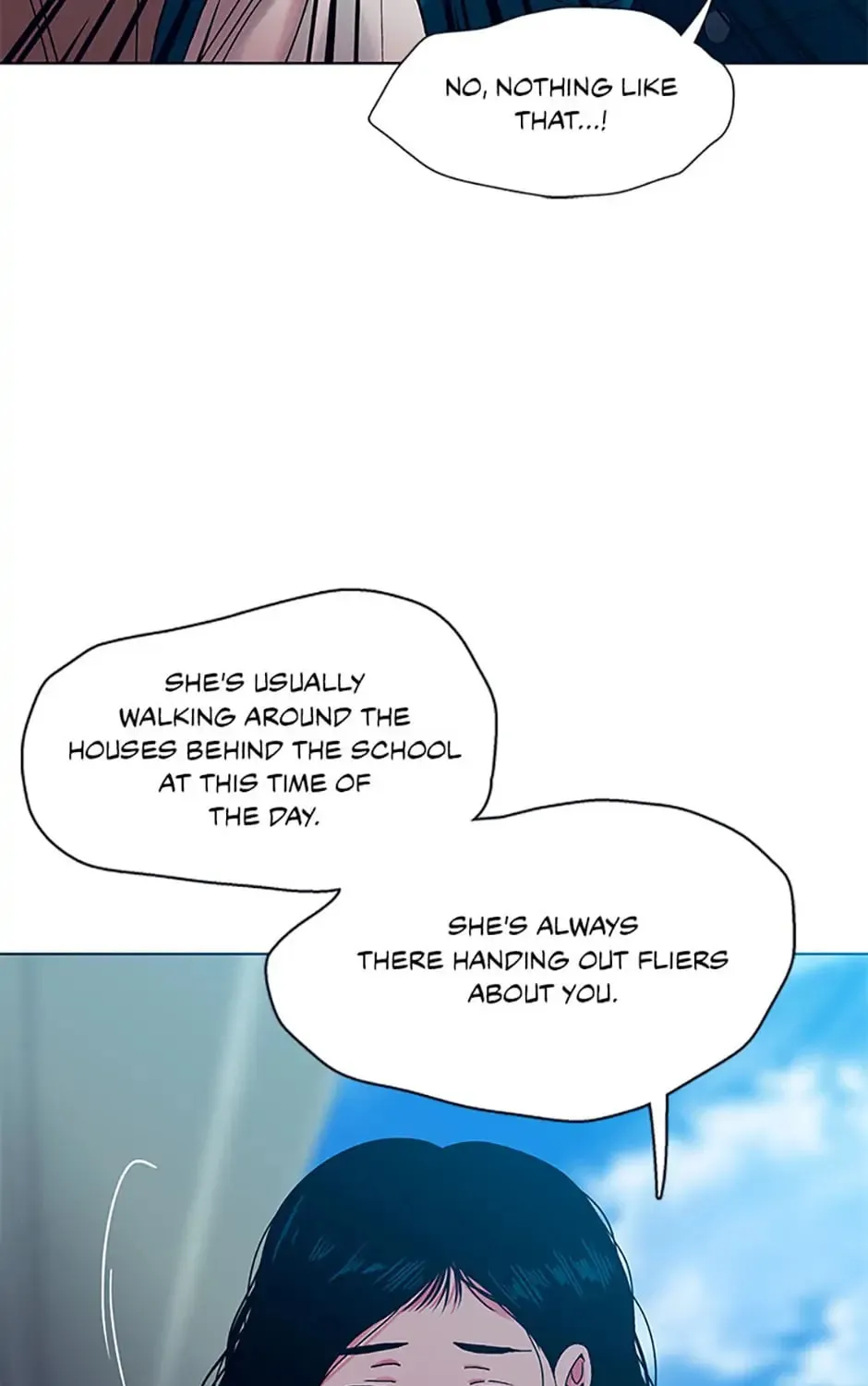 Hara of Thunder Chapter 26 page 33 - 