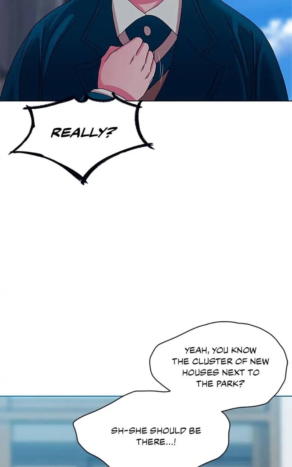 Hara of Thunder Chapter 26 page 35 - 
