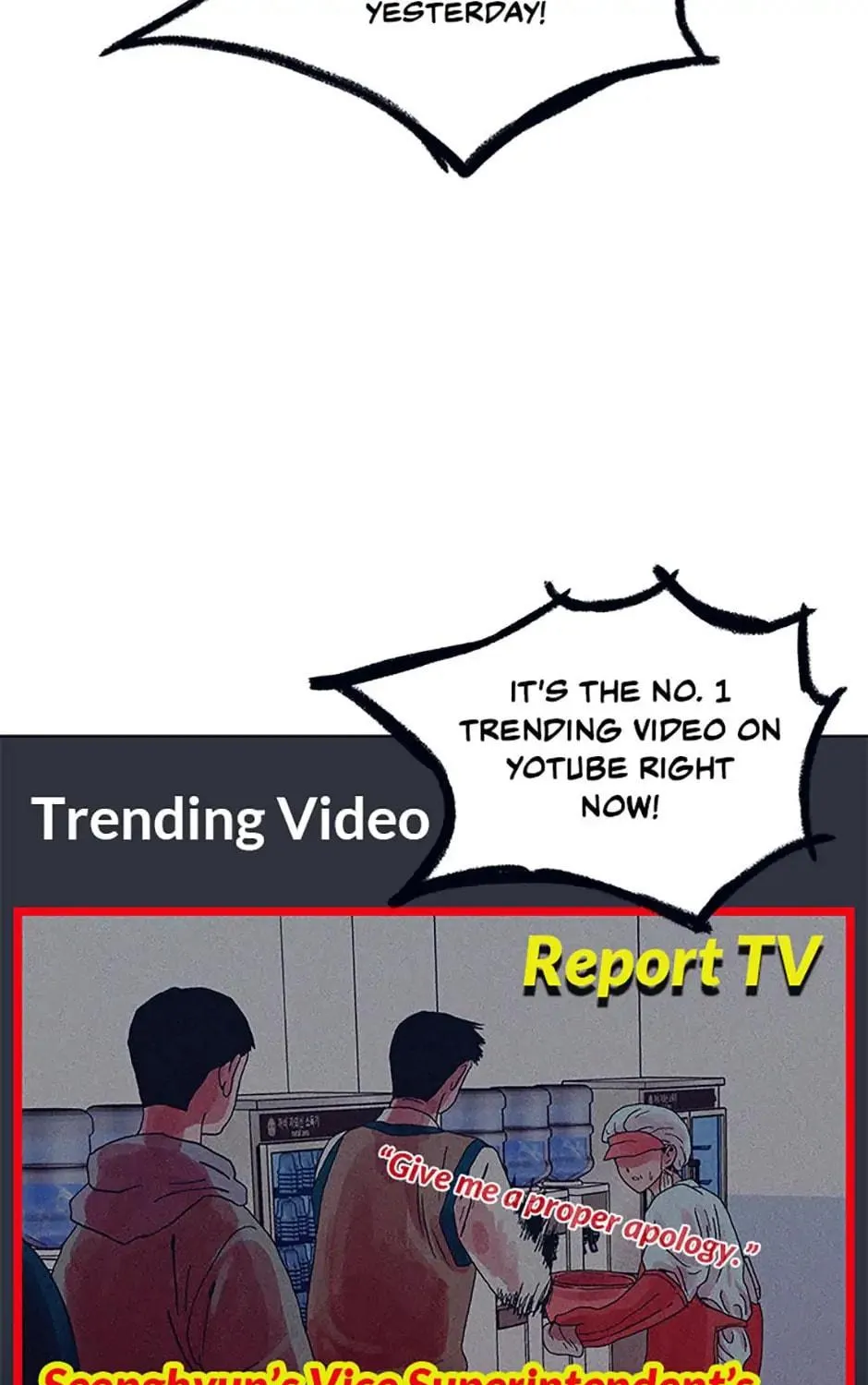 Hara of Thunder Chapter 26 page 47 - 