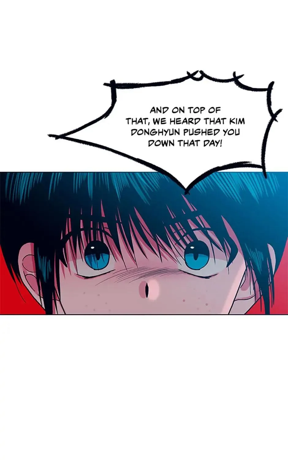 Hara of Thunder Chapter 26 page 59 - 