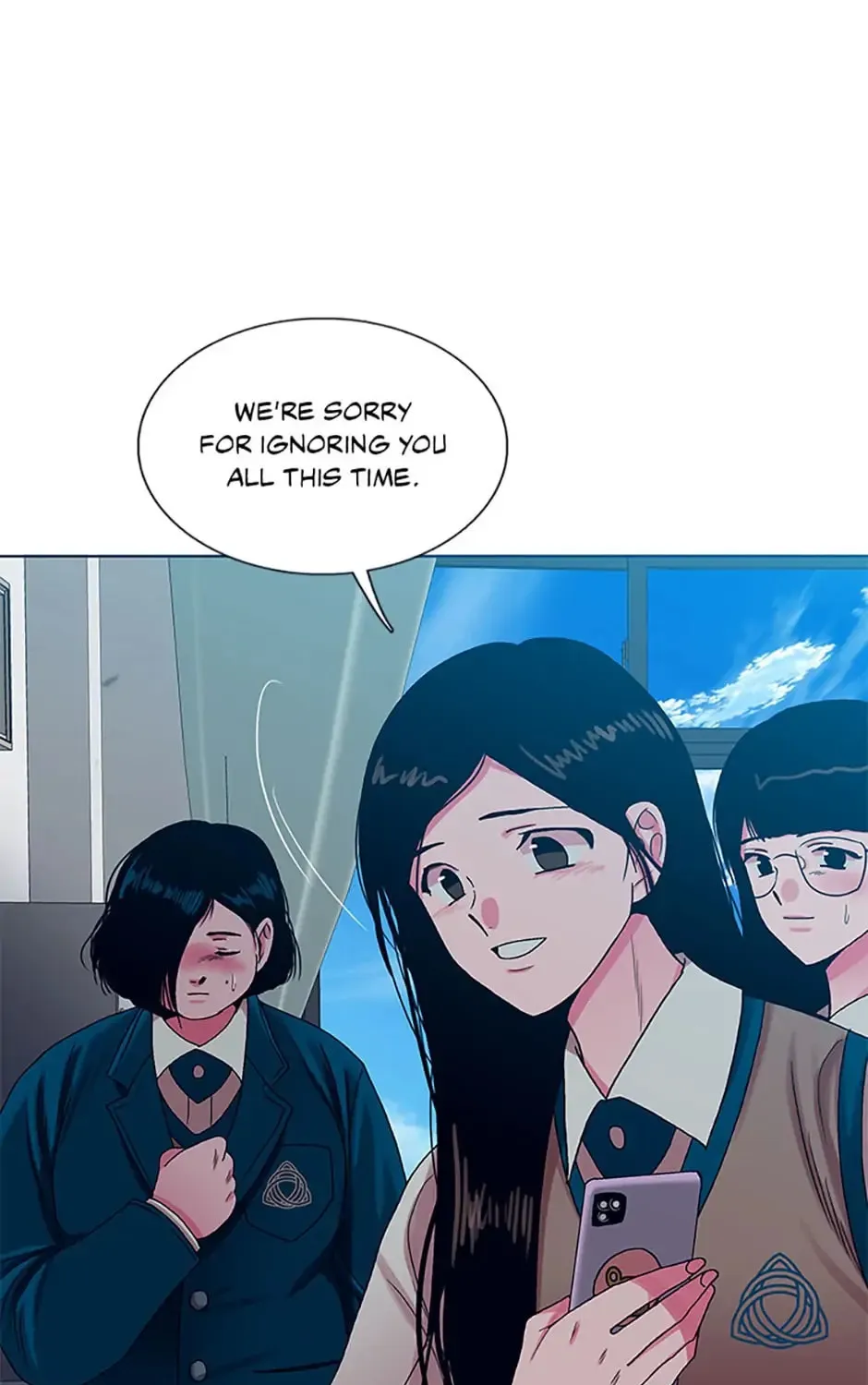 Hara of Thunder Chapter 26 page 67 - 