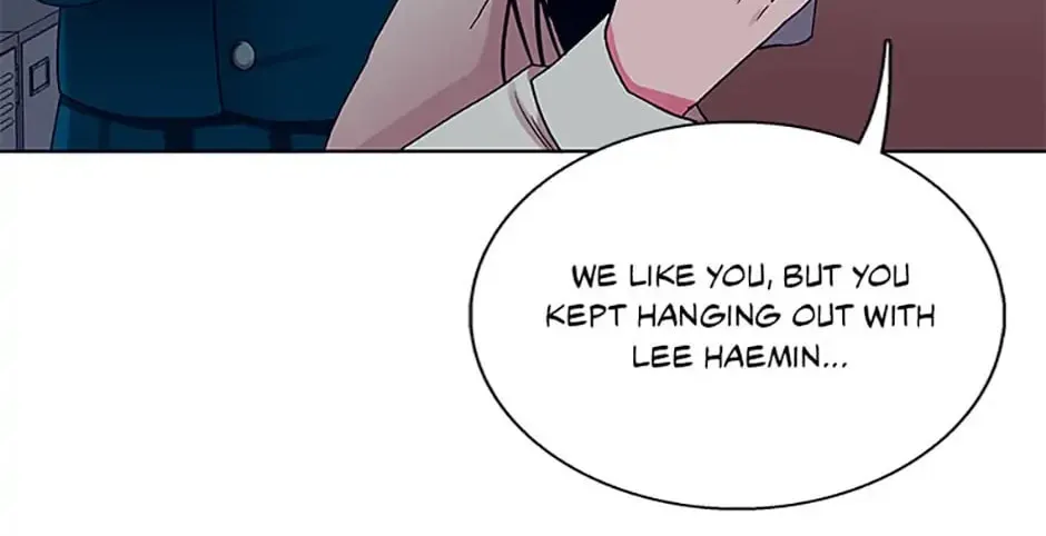 Hara of Thunder Chapter 26 page 68 - 