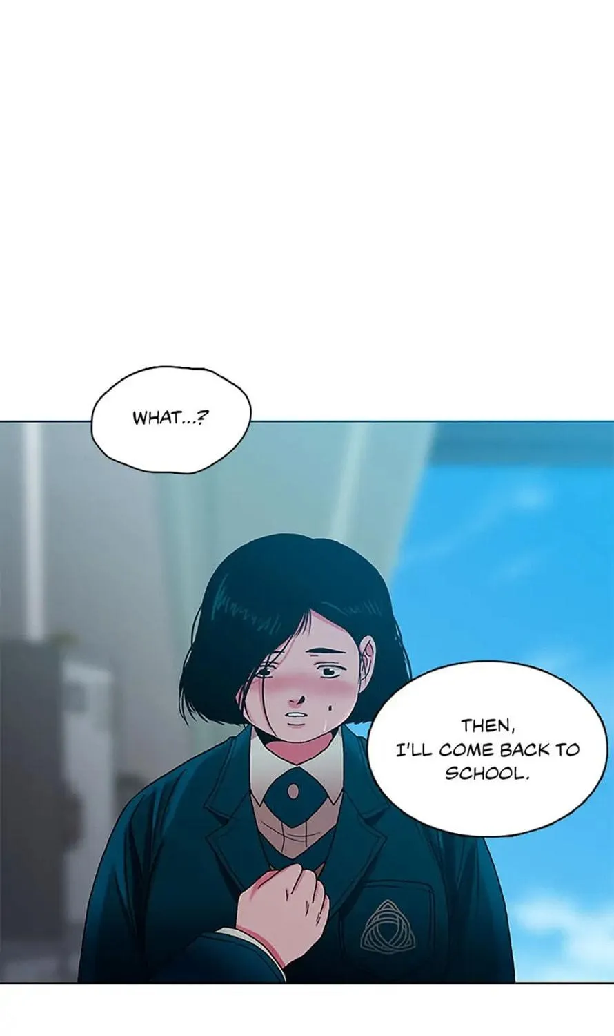 Hara of Thunder Chapter 26 page 71 - 