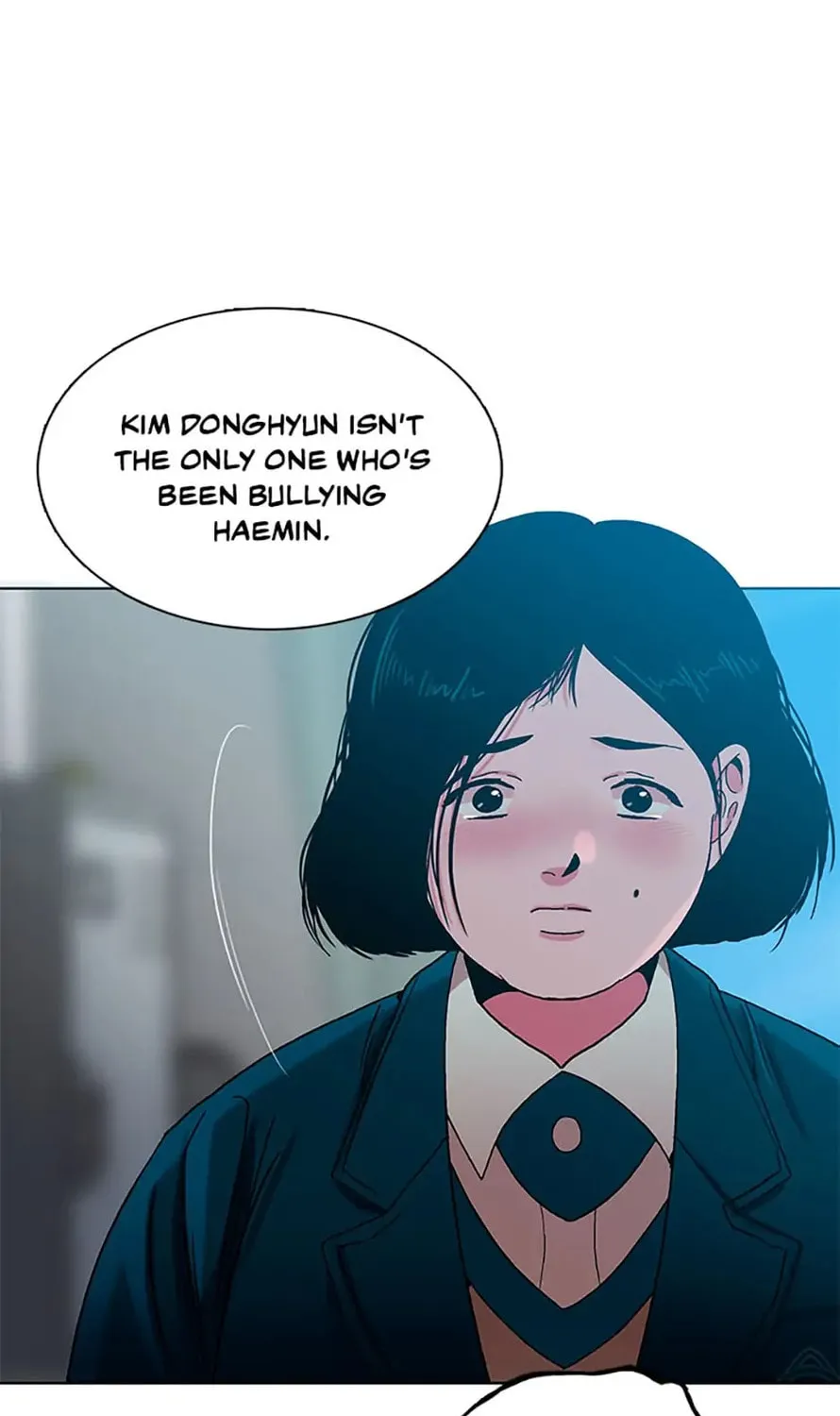 Hara of Thunder Chapter 26 page 73 - 