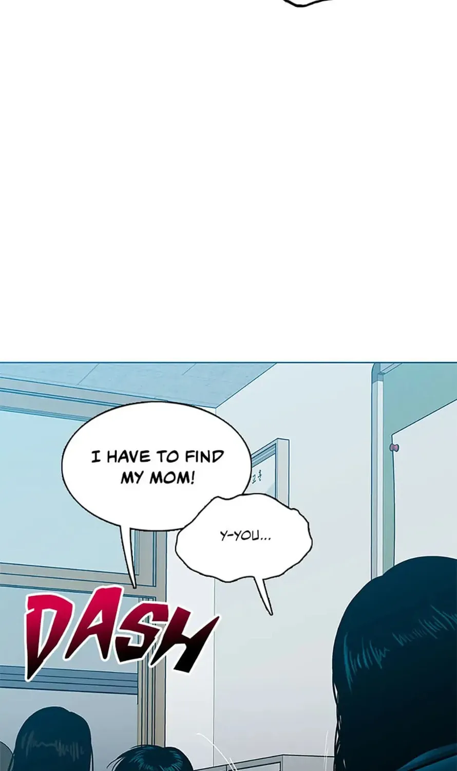 Hara of Thunder Chapter 26 page 75 - 