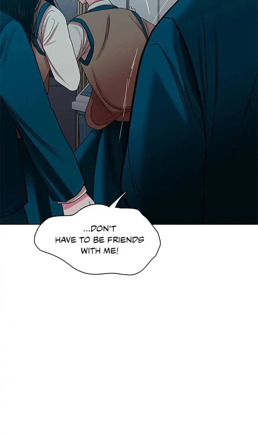 Hara of Thunder Chapter 26 page 77 - 