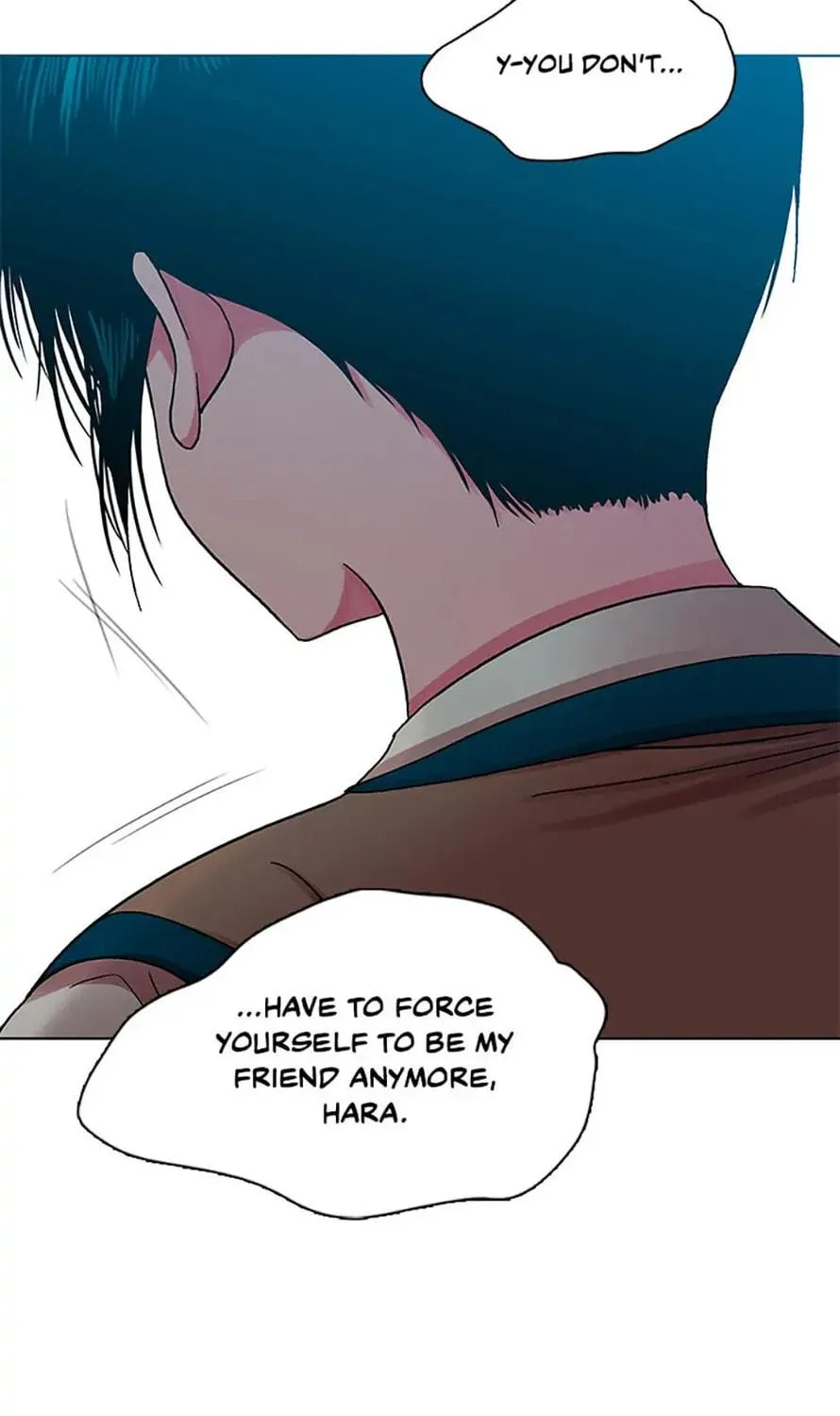 Hara of Thunder Chapter 26 page 79 - 