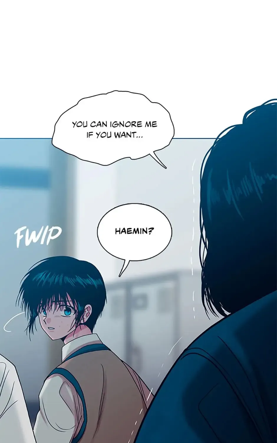 Hara of Thunder Chapter 26 page 81 - 