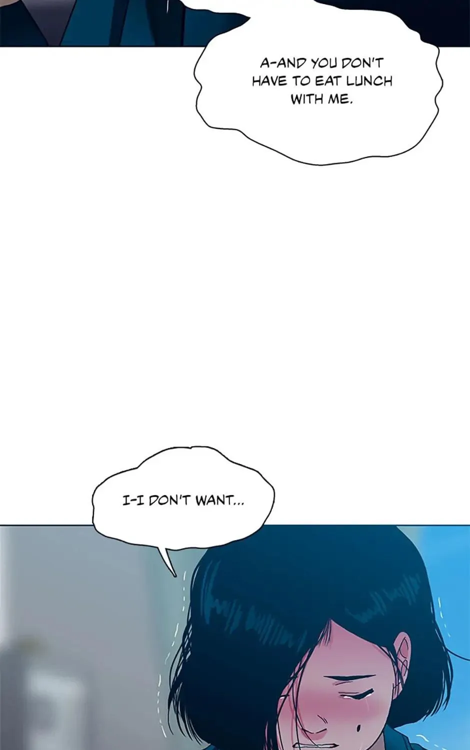 Hara of Thunder Chapter 26 page 83 - 