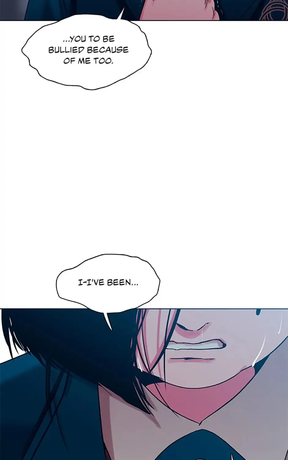 Hara of Thunder Chapter 26 page 85 - 