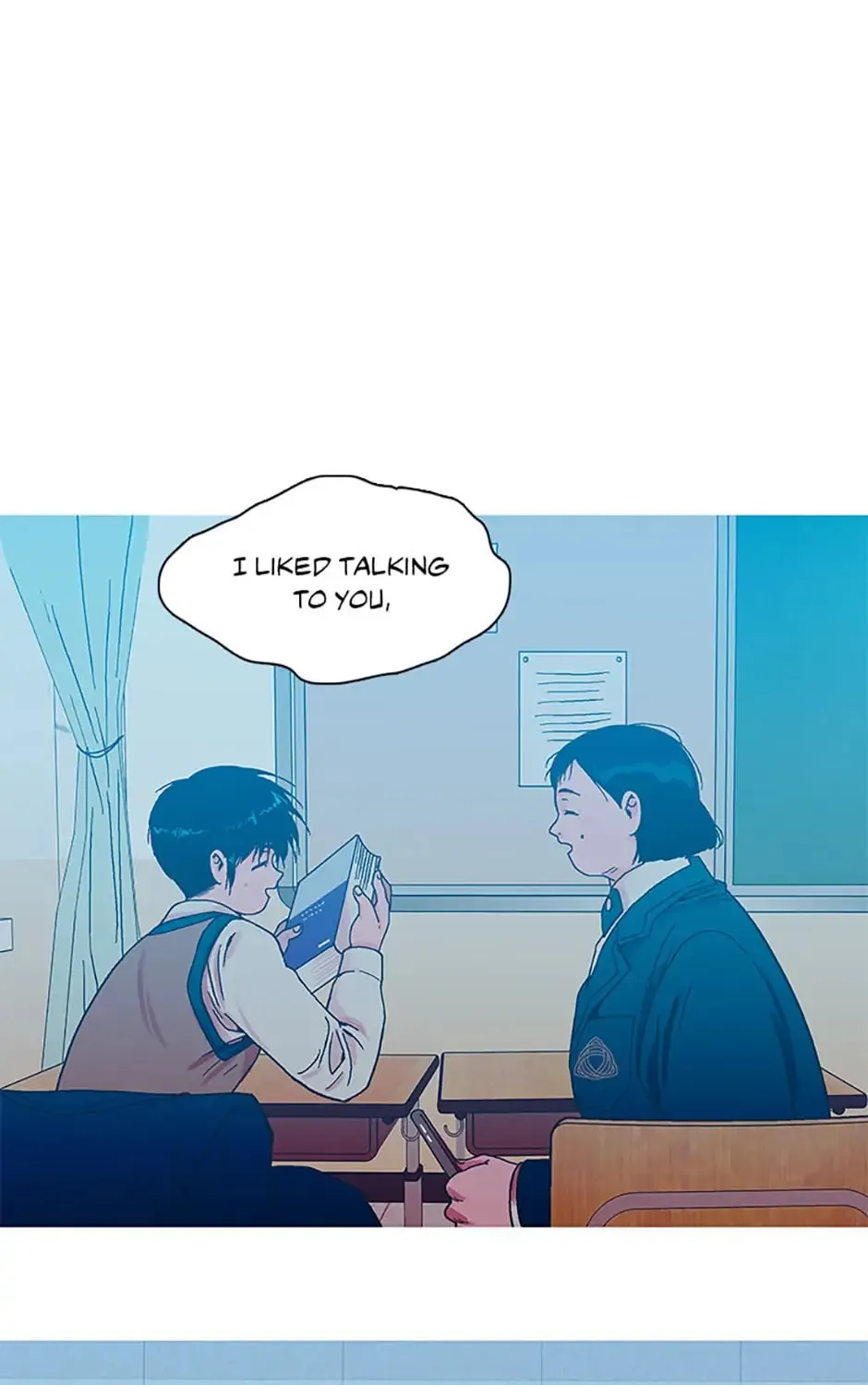 Hara of Thunder Chapter 26 page 87 - 