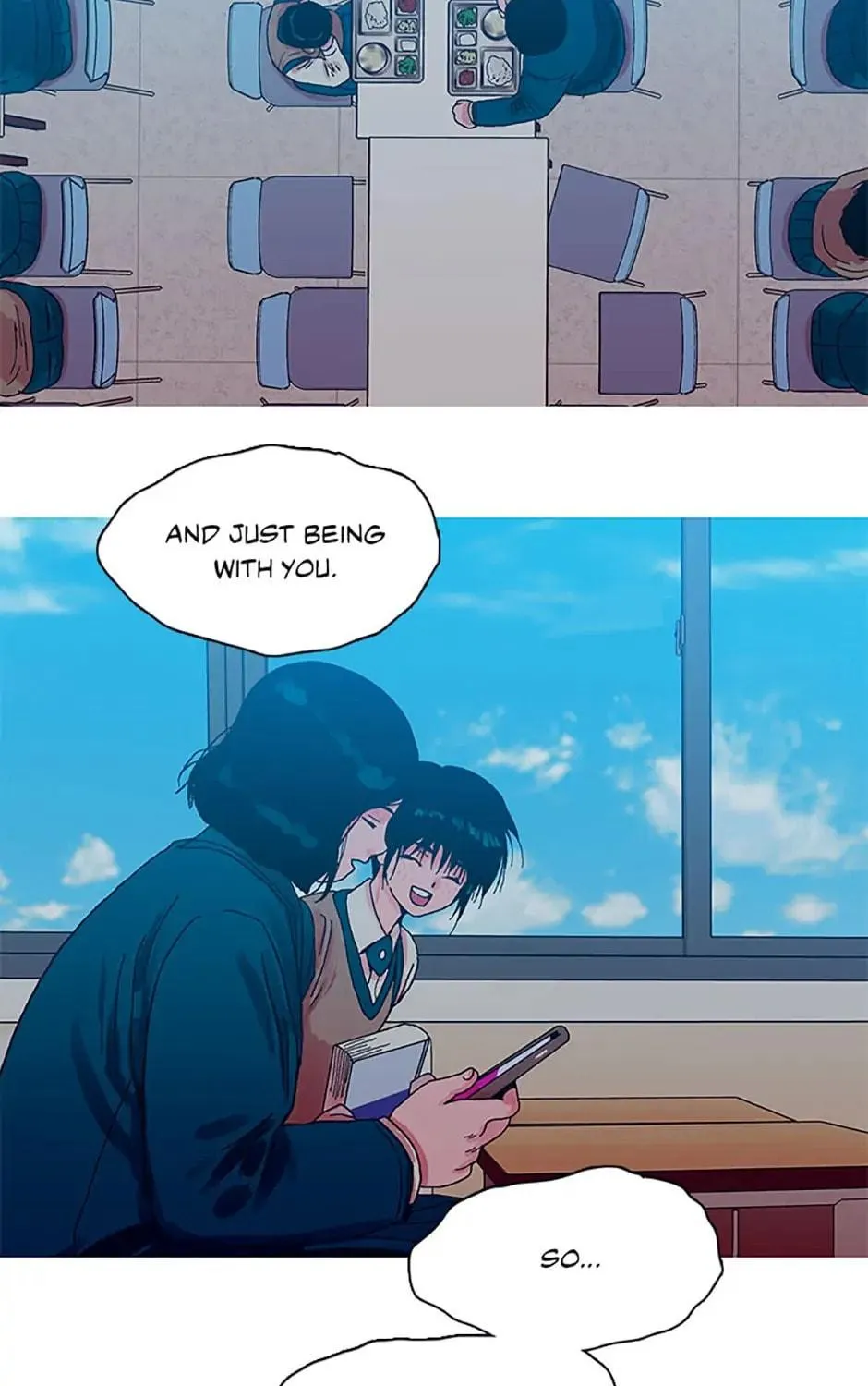 Hara of Thunder Chapter 26 page 89 - 