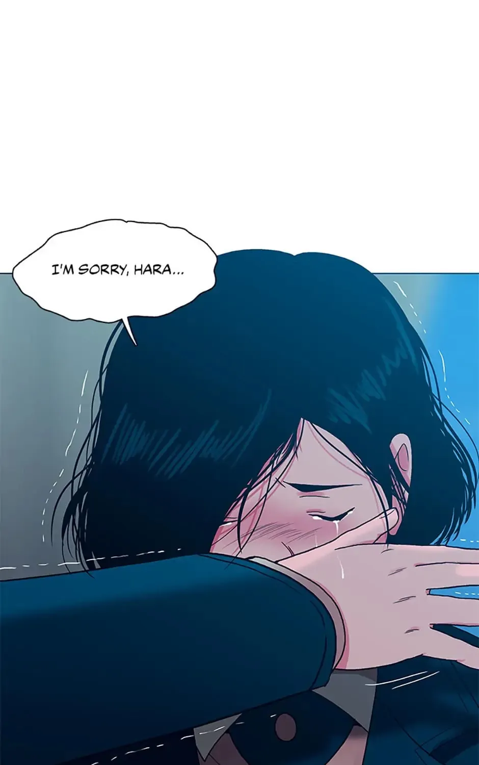 Hara of Thunder Chapter 26 page 91 - 