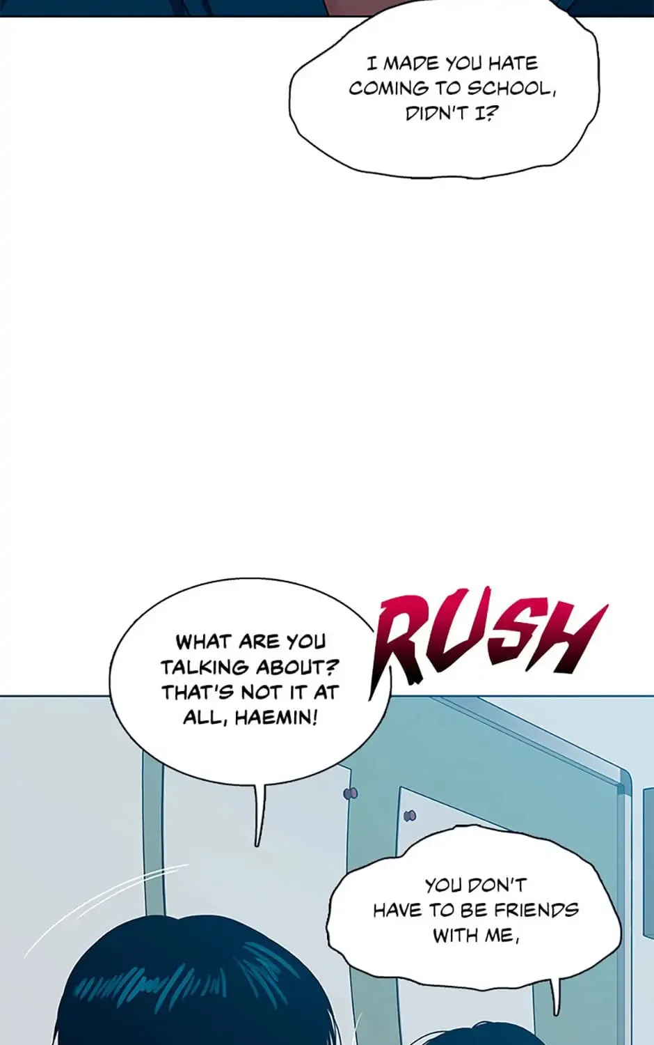 Hara of Thunder Chapter 26 page 93 - 