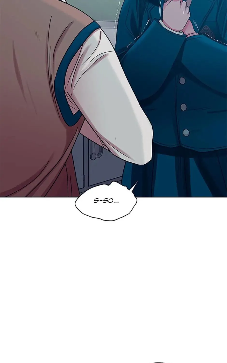 Hara of Thunder Chapter 26 page 95 - 