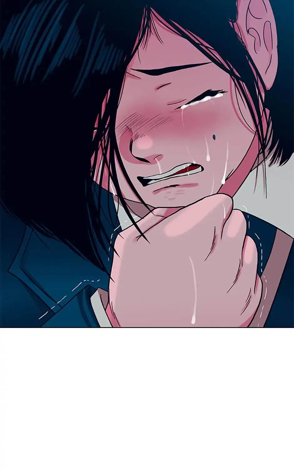 Hara of Thunder Chapter 26 page 97 - 