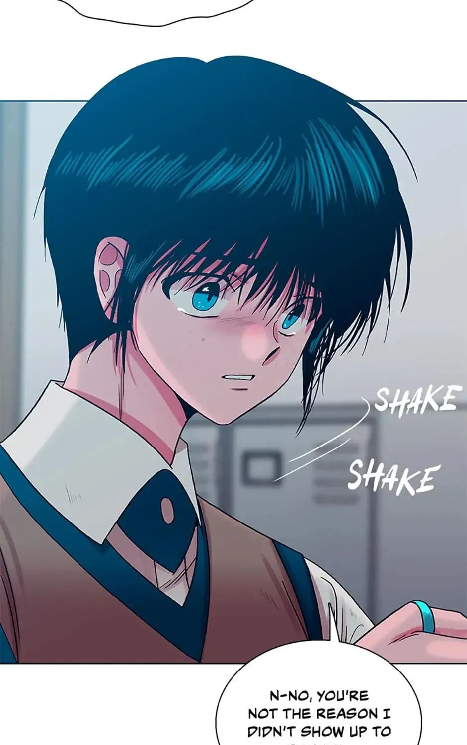 Hara of Thunder Chapter 26 page 99 - 