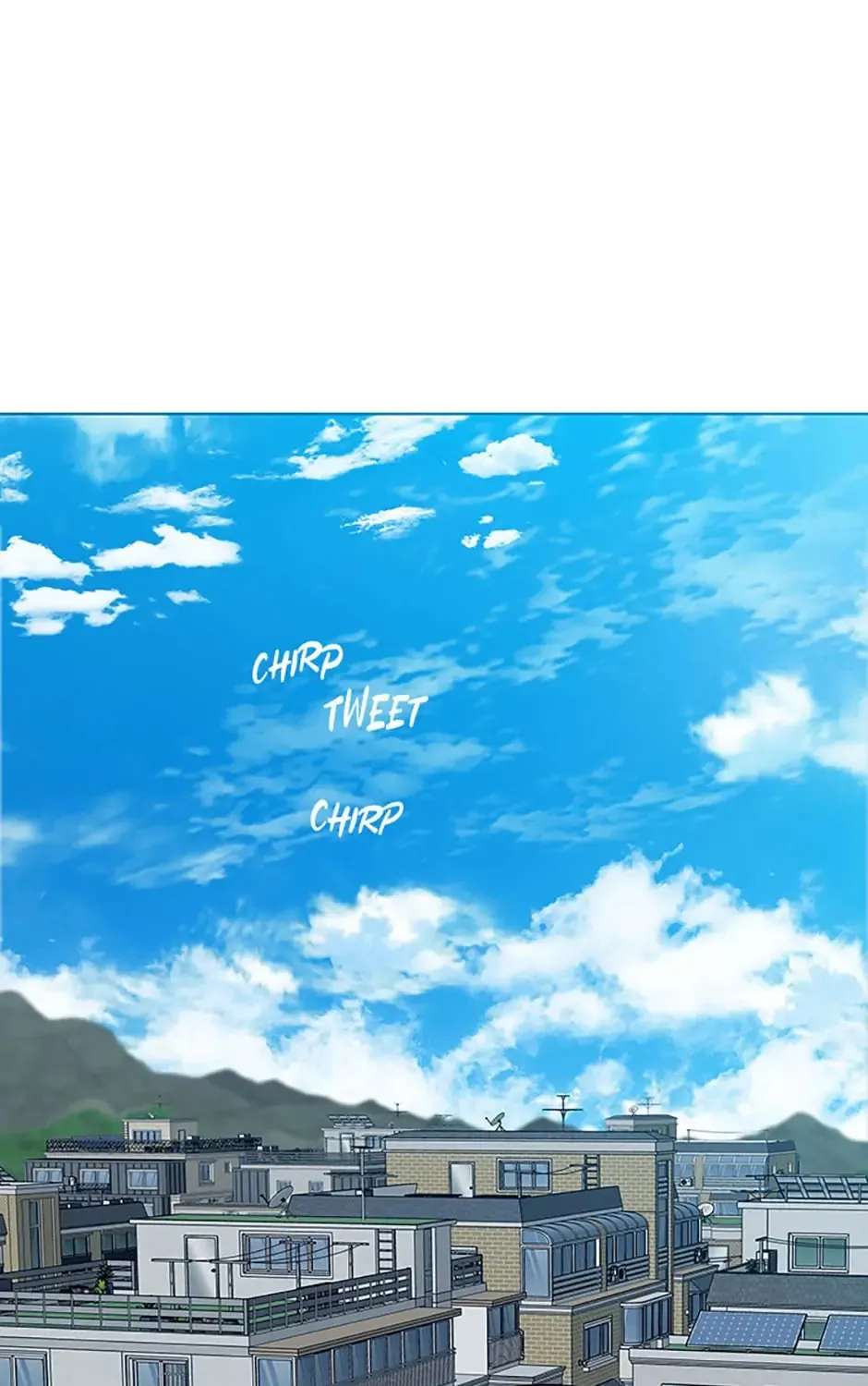 Hara of Thunder Chapter 27 page 1 - 