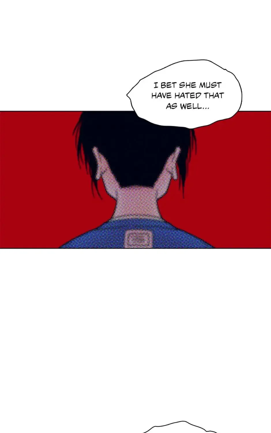 Hara of Thunder Chapter 27 page 103 - 