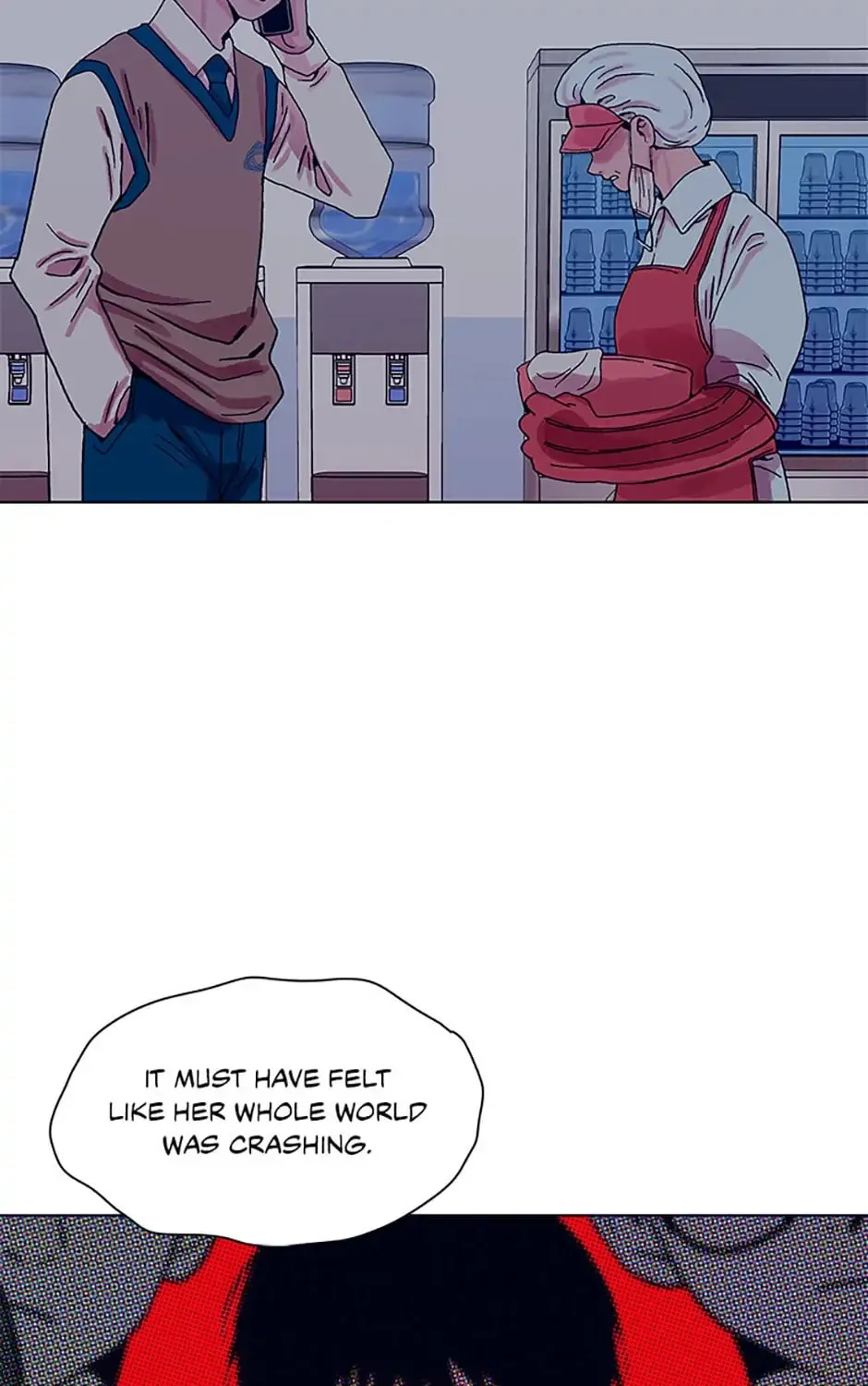 Hara of Thunder Chapter 27 page 105 - 