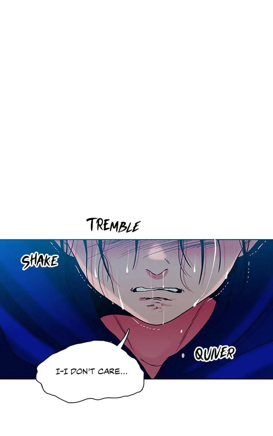 Hara of Thunder Chapter 27 page 107 - 