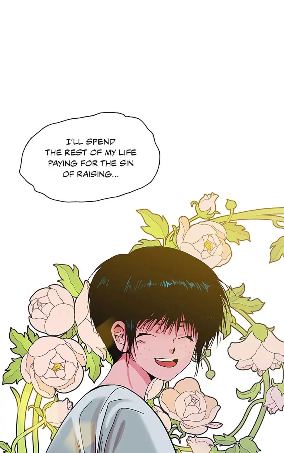 Hara of Thunder Chapter 27 page 111 - 