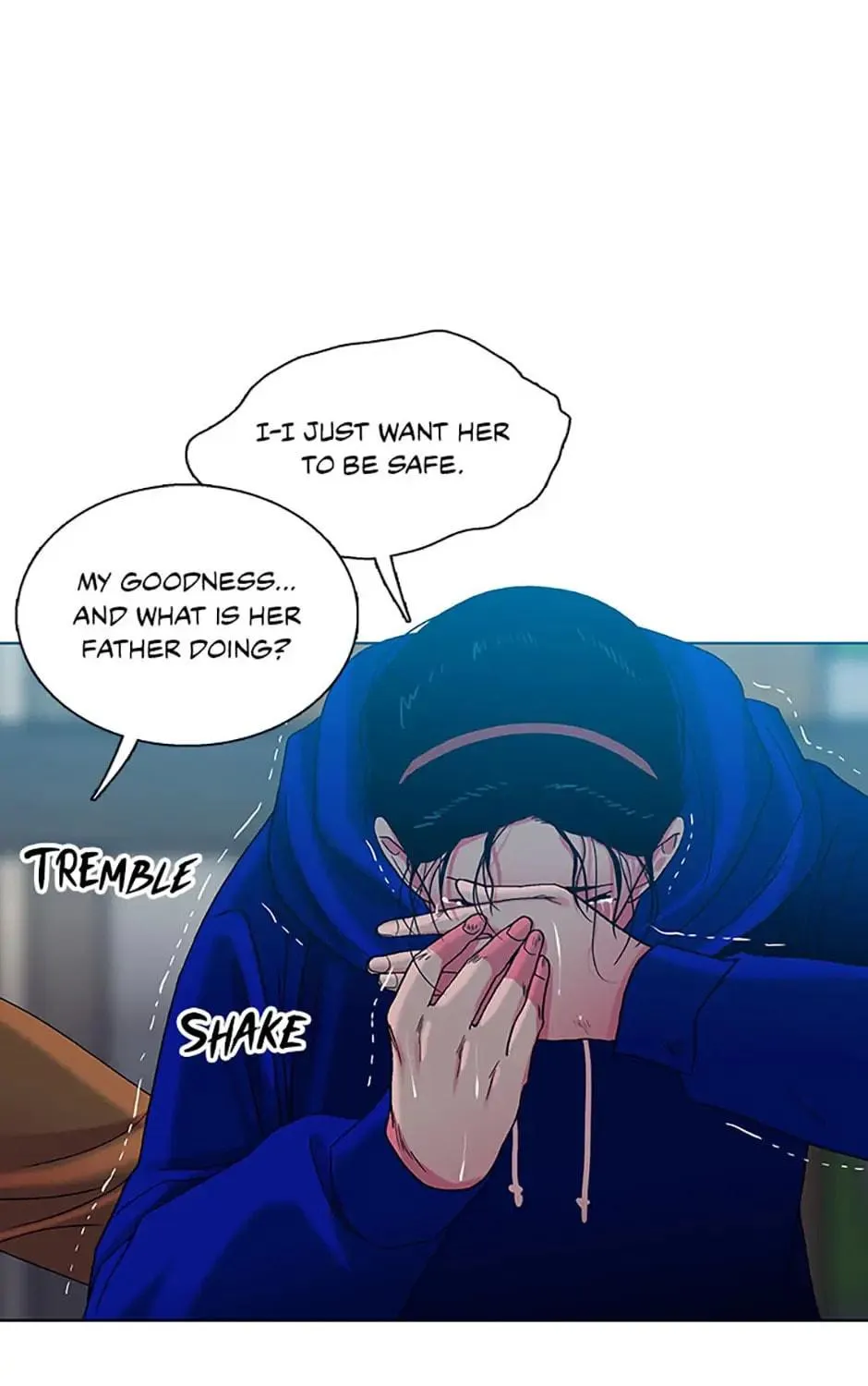 Hara of Thunder Chapter 27 page 113 - 