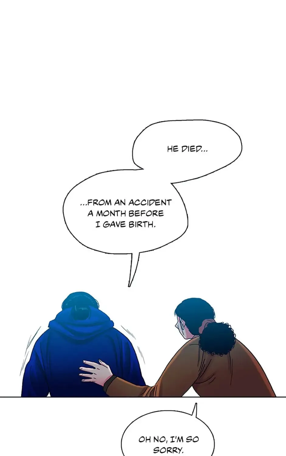 Hara of Thunder Chapter 27 page 115 - 