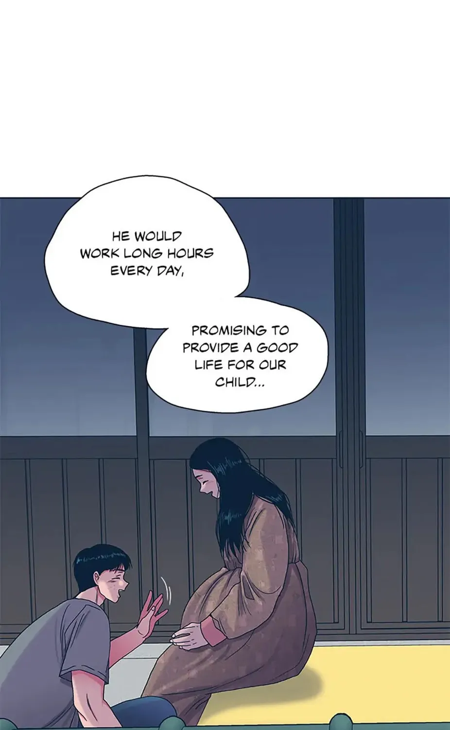 Hara of Thunder Chapter 27 page 117 - 