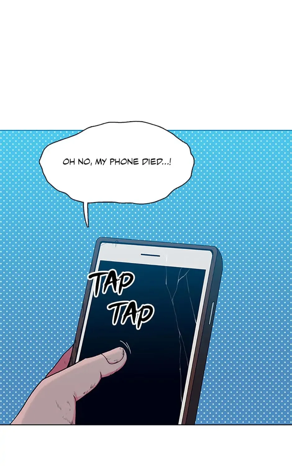 Hara of Thunder Chapter 27 page 13 - 