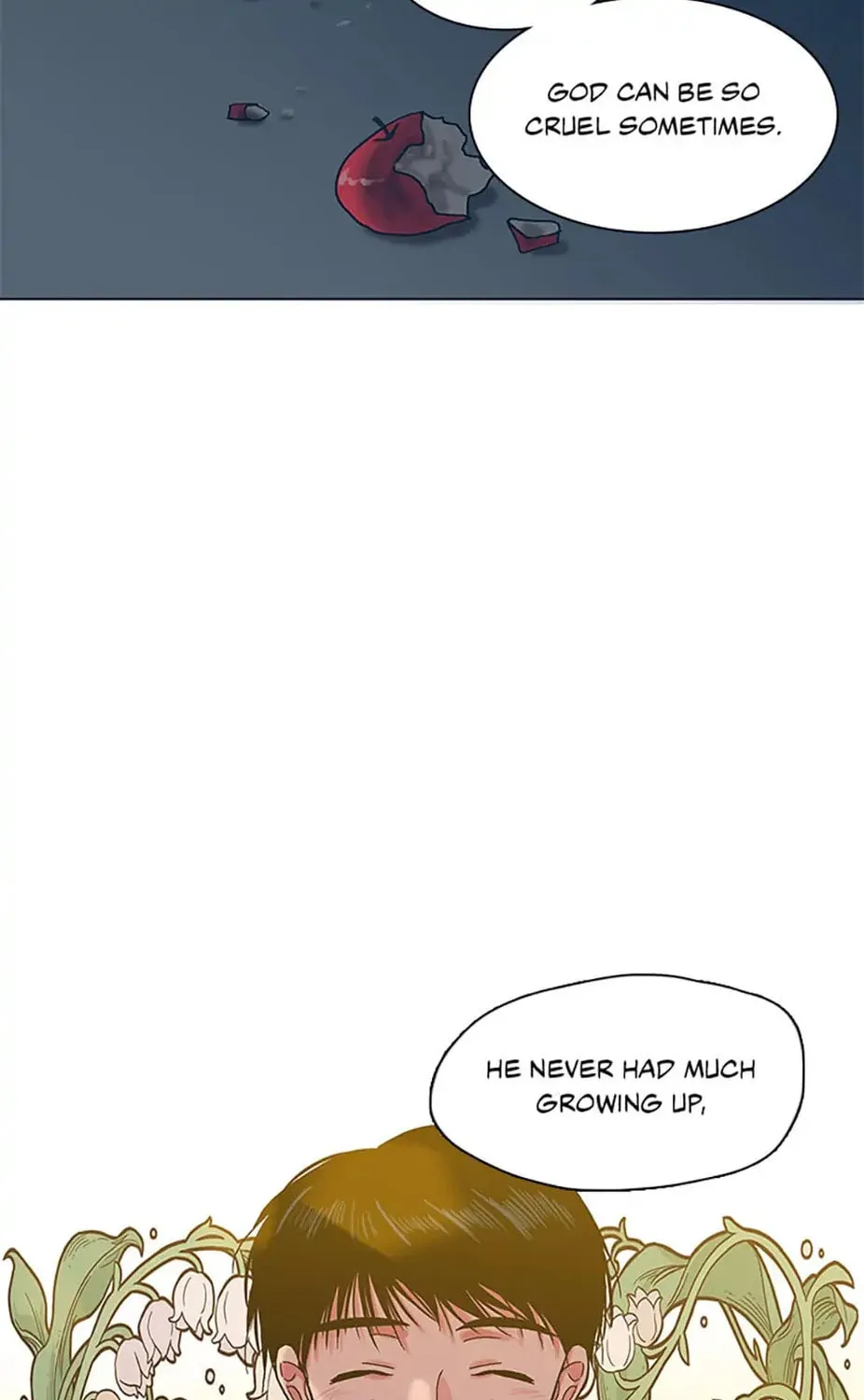 Hara of Thunder Chapter 27 page 121 - 