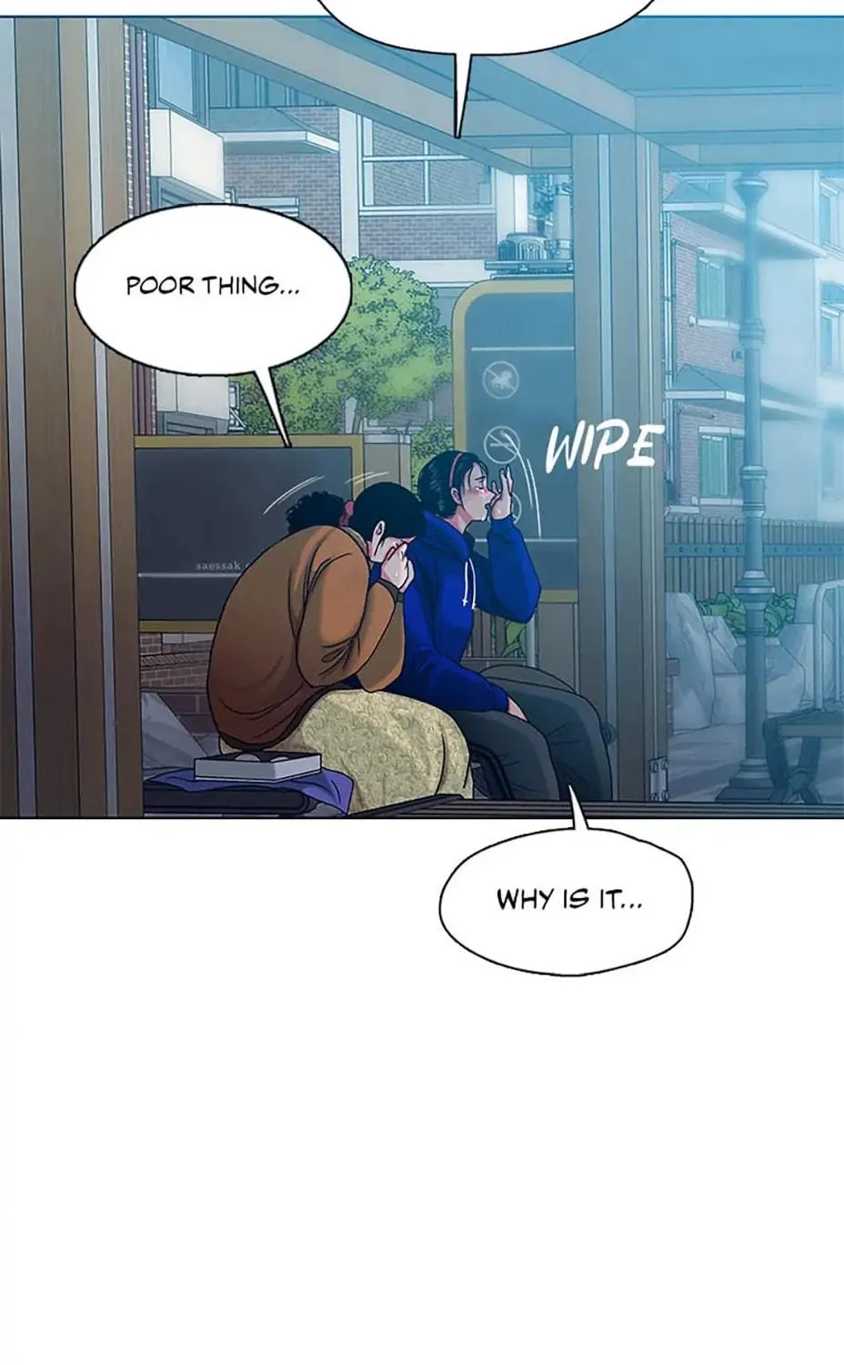 Hara of Thunder Chapter 27 page 125 - 
