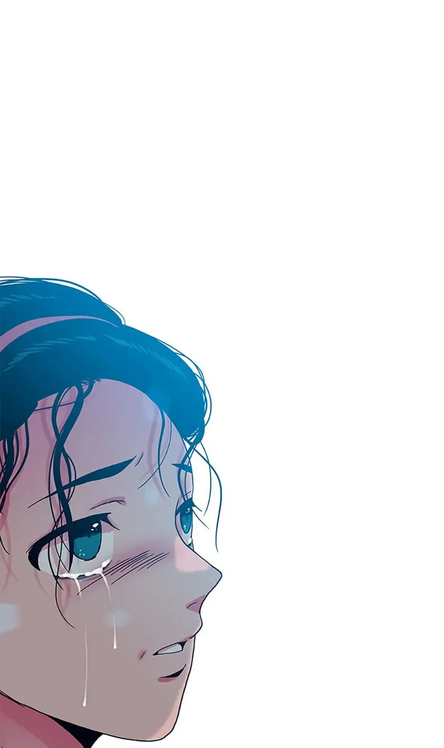 Hara of Thunder Chapter 27 page 127 - 