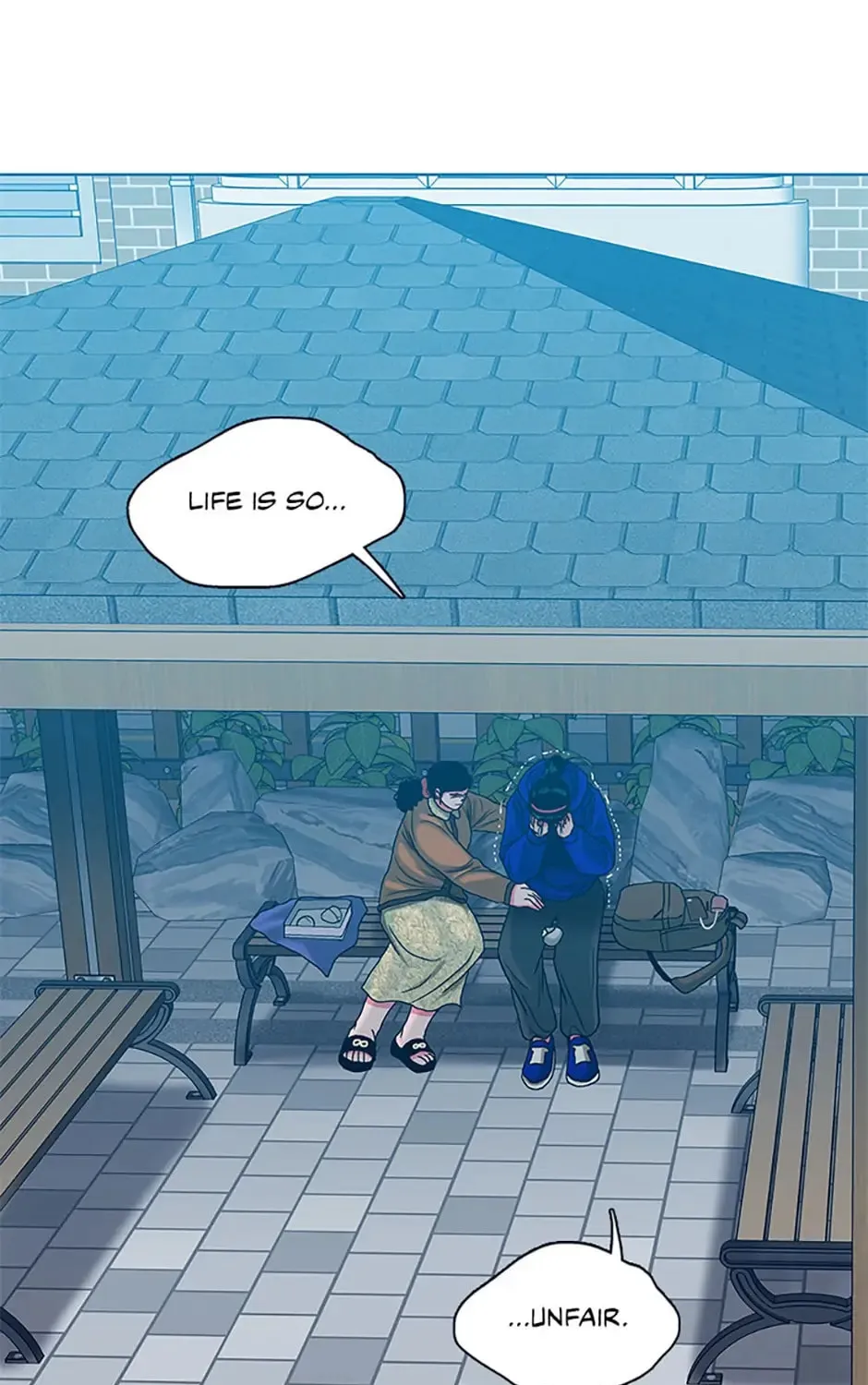 Hara of Thunder Chapter 27 page 145 - 